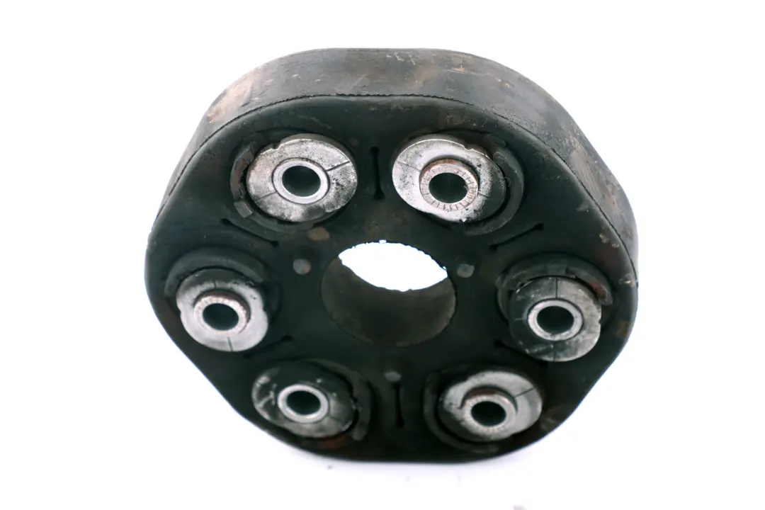 BMW E60 E61 E81 E90 E90 Przegub Łącznik Wału Guma - SKU 7542238 - Numer Części 7542238