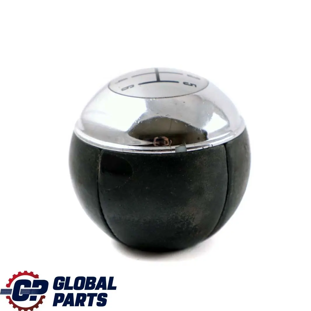 Schalthebelknauf Faltenbalg Abdeckung Leder Chrom für Mini R50 R52 R53 mit Teilenummer 7542272 Mini R50 R52 R53 Schalthebelknauf Faltenbalg Abdeckung Leder Chrom - SKU 7542272-1 - Teilenummer 7542272