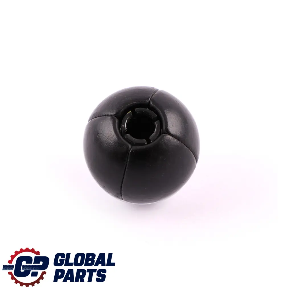 Shift Knob Gaiter Cover Leather Chrome to BMW Mini Cooper 2 R50 R52 R53 Gear with Part number 7542272 BMW Mini Cooper 2 R50 R52 R53 Gear Shift Knob Gaiter Cover Leather Chrome - SKU 7542272-2 - Part number 7542272