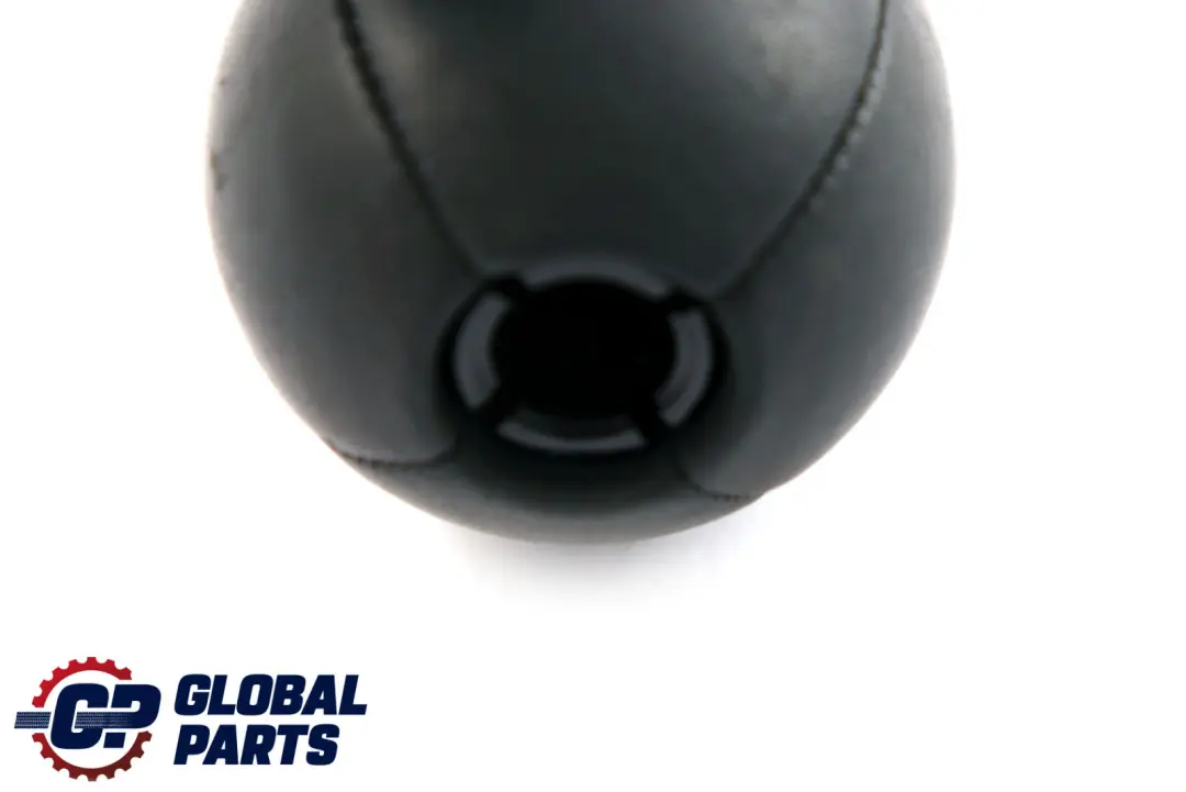 Shift Knob Gaiter Cover Leather Chrome to BMW Mini Cooper 1 R50 R52 Gear with Part number 7542279 BMW Mini Cooper 1 R50 R52 Gear Shift Knob Gaiter Cover Leather Chrome - SKU 7542279-1 - Part number 7542279