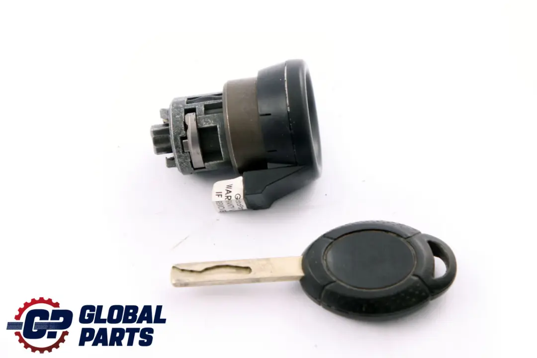 90PS Benzin W10 Steuergerät EWS3 + Schlüssel für MINI One 1.6i R50 W10 mit Teilenummer 7542310 MINI One 1.6i R50 W10 90PS Benzin W10 Steuergerät EWS3 + Schlüssel - SKU 7542310-2 - Teilenummer 7542310