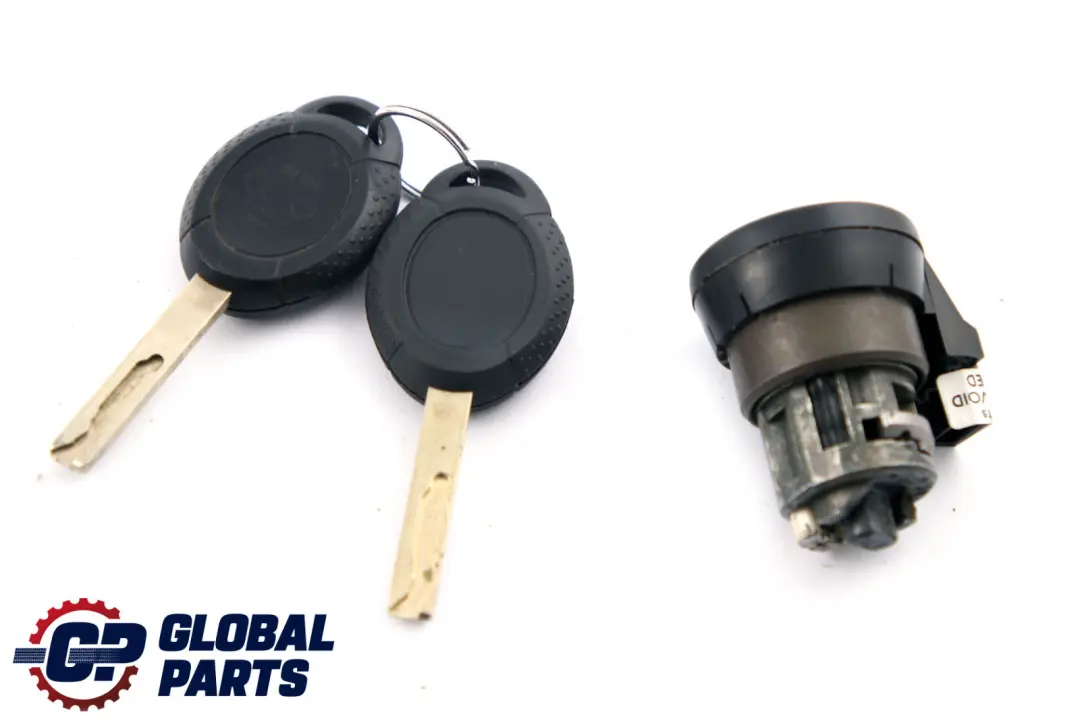 116HP Engine ECU Kit DME + EWS + 2 Keys Manual to Mini Cooper R50 W10 with Part number 7542310 Mini Cooper R50 W10 116HP Engine ECU Kit DME + EWS + 2 Keys Manual - SKU 7542310-4 - Part number 7542310