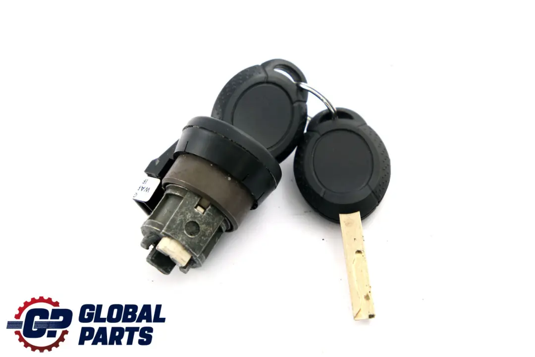 116HP Engine ECU Kit DME + EWS + 2 Keys Manual to Mini Cooper R50 W10 with Part number 7542310 Mini Cooper R50 W10 116HP Engine ECU Kit DME + EWS + 2 Keys Manual - SKU 7542310-4 - Part number 7542310