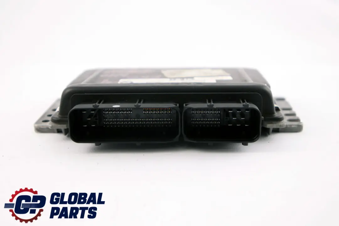 Mini Cooper R50 W10 116HP Engine ECU Kit DME + EWS + 2 Keys Manual - SKU 7542310-4 - Part number 7542310
