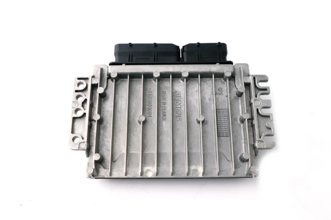 Mini Cooper S R53 W11 170HP Petrol Engine ECU Kit DME 7542310 EWS3 + Key Manual - SKU 7542310-6 - Part number 7557395