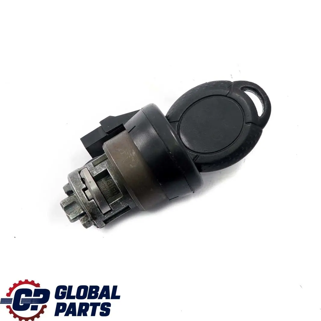 170CV Motor Gasolina Kit ECU DME 7542310 EWS3 + Llave Manual para Mini Cooper R53 W11 con número de pieza 7557395 Mini Cooper R53 W11 170CV Motor Gasolina Kit ECU DME 7542310 EWS3 + Llave Manual - SKU 7542310-6 - Número de pieza 7557395