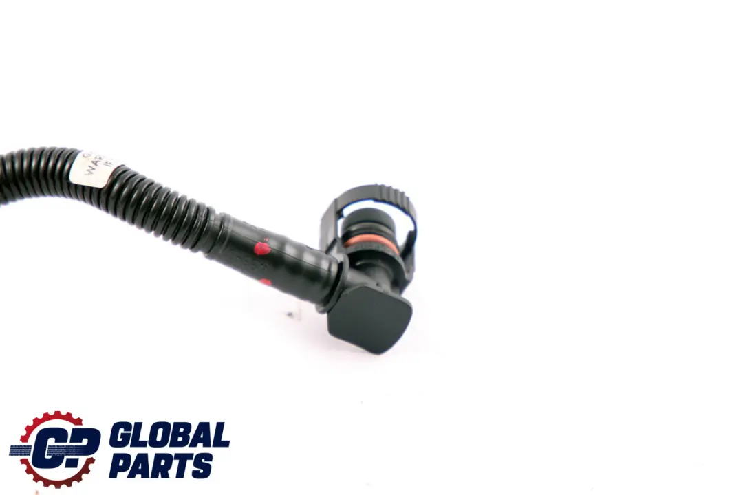 Breather Line Pipe to BMW Z4 Series E85 Fuel Tank with Part number 7542499 BMW Z4 Series E85 Fuel Tank Breather Line Pipe - SKU 7542499 - Part number 7542499
