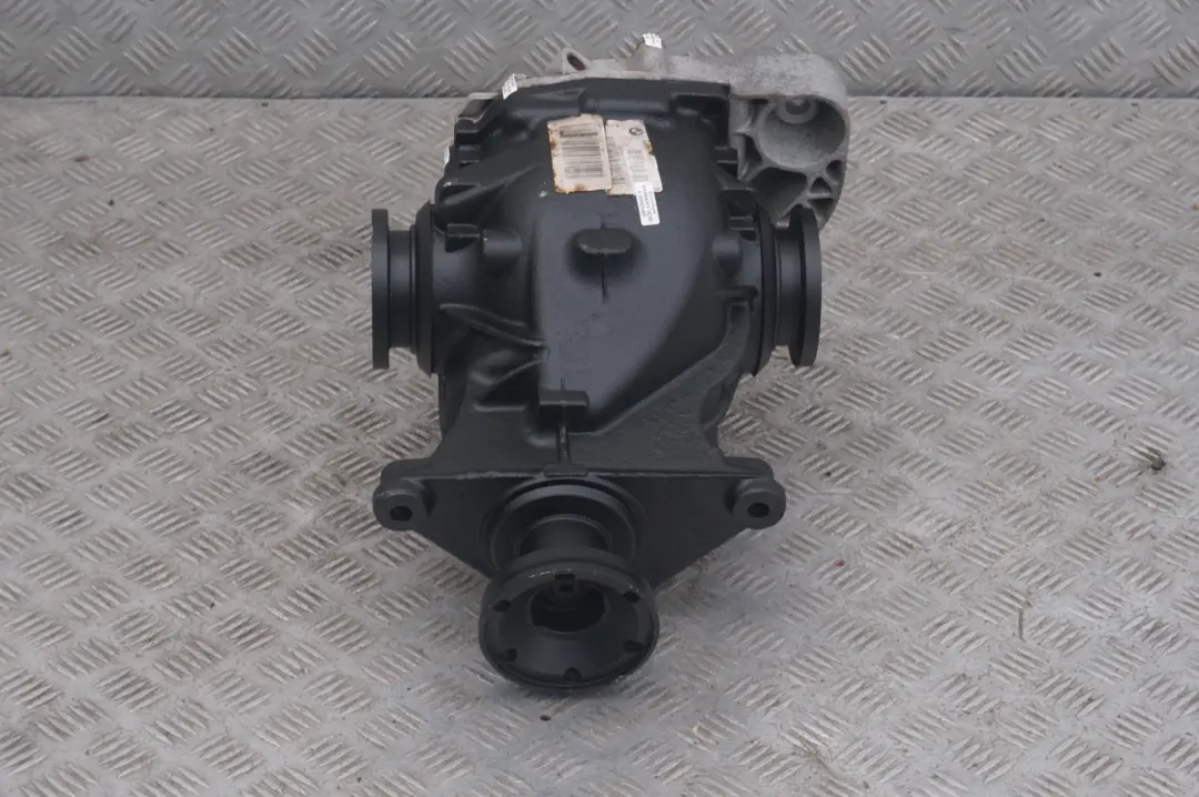 M54 Rear Differential Diff 3,73 Ratio WARRANTY to BMW 5 Series E61 525i with Part number 7542501 BMW 5 Series E61 525i M54 Rear Differential Diff 3,73 Ratio WARRANTY - SKU 7542502 - Part number 7542501