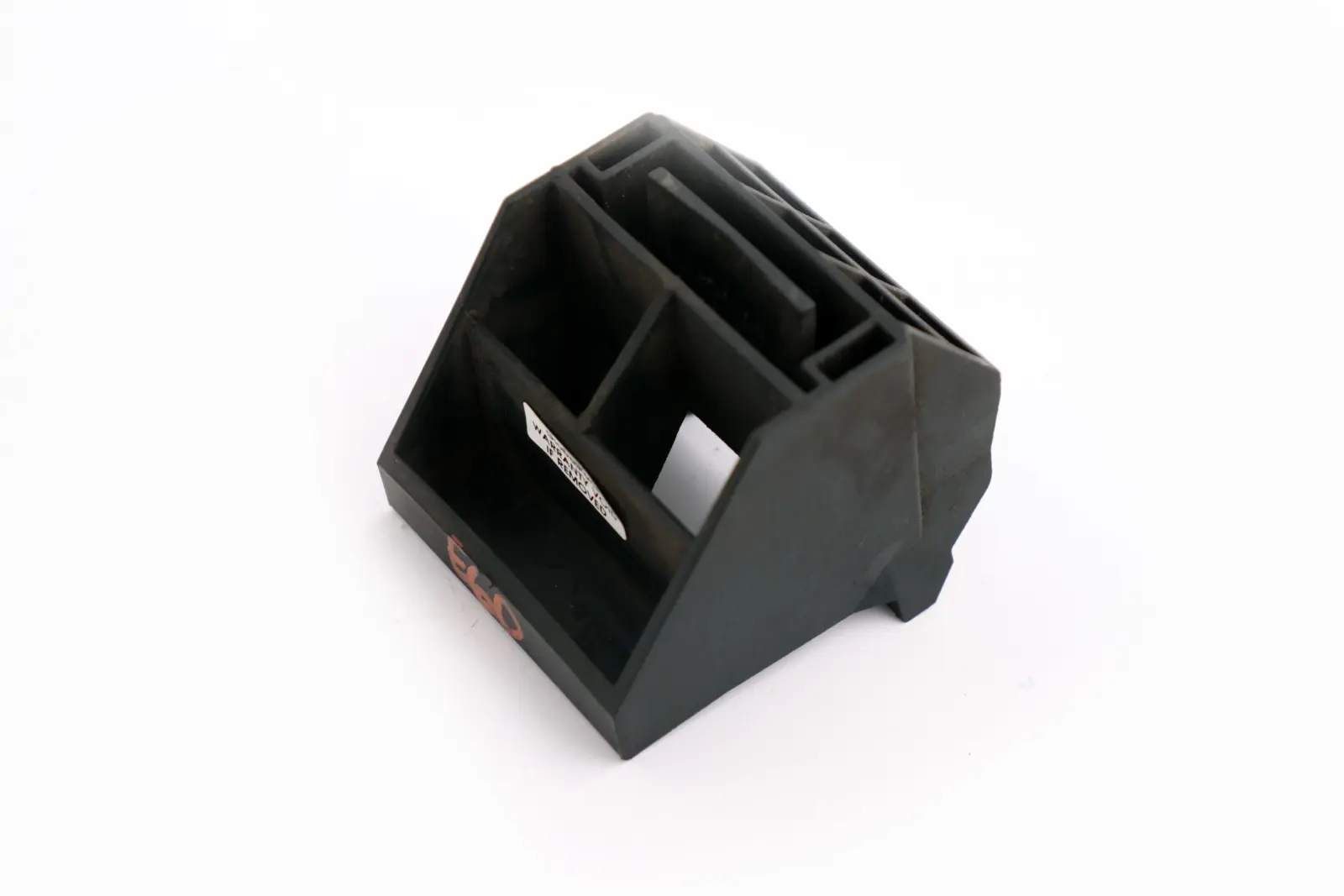 Radiator Mounting Bracket BMW E60 E61 E63 E64 Lower Cooler Support 7542517