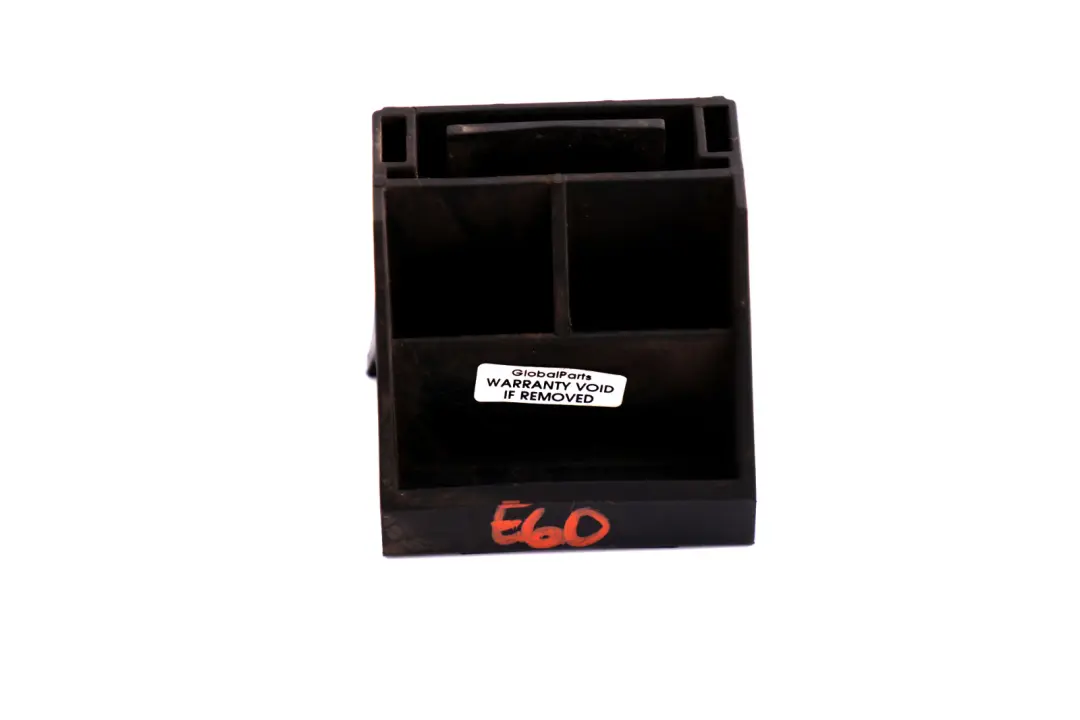  Radiator Mounting Bracket BMW E60 E61 E63 E64 Lower Cooler Support - SKU 7542517 - Part number 7542517