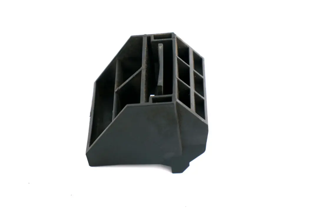 BMW E60 E61 E63 E64 Kühler Halterung Unterer Kühlerhalter - SKU 7542517 - Teilenummer 7542517