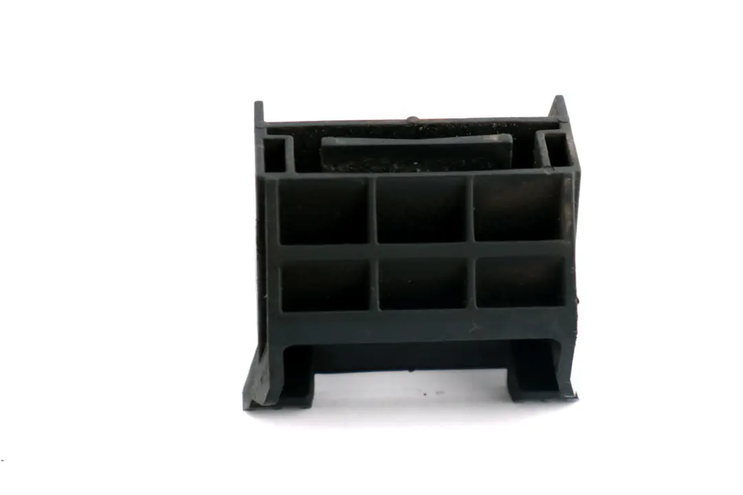 BMW E60 E61 E63 E64 Radiator Mounting Bracket Lower Cooler Support - SKU 7542517 - Part number 7542517
