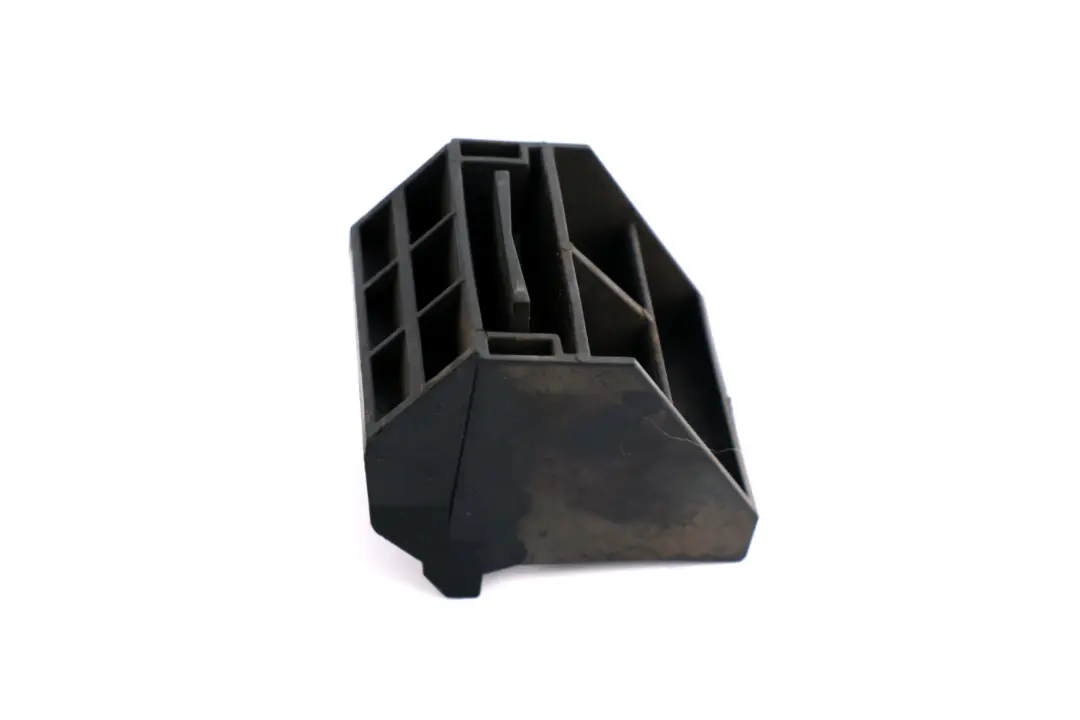 BMW E60 E61 E63 E64 Support De Montage De Radiateur Inférieur - SKU 7542517 - Numéro de pièce 7542517