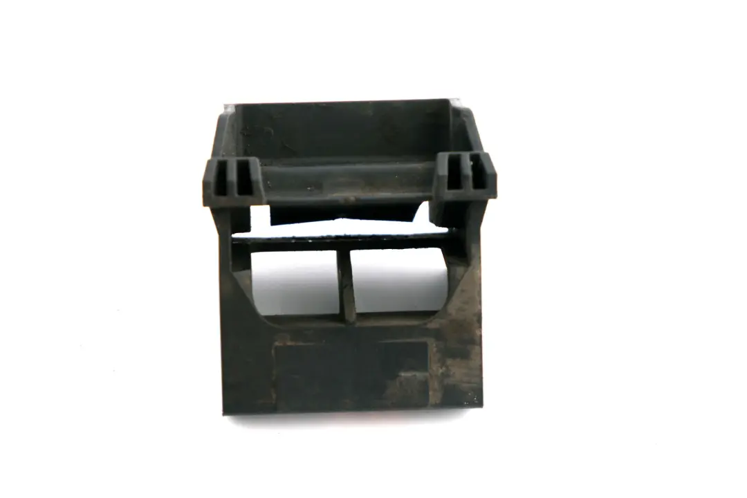BMW E60 E61 E63 E64 Support De Montage De Radiateur Inférieur - SKU 7542517 - Numéro de pièce 7542517