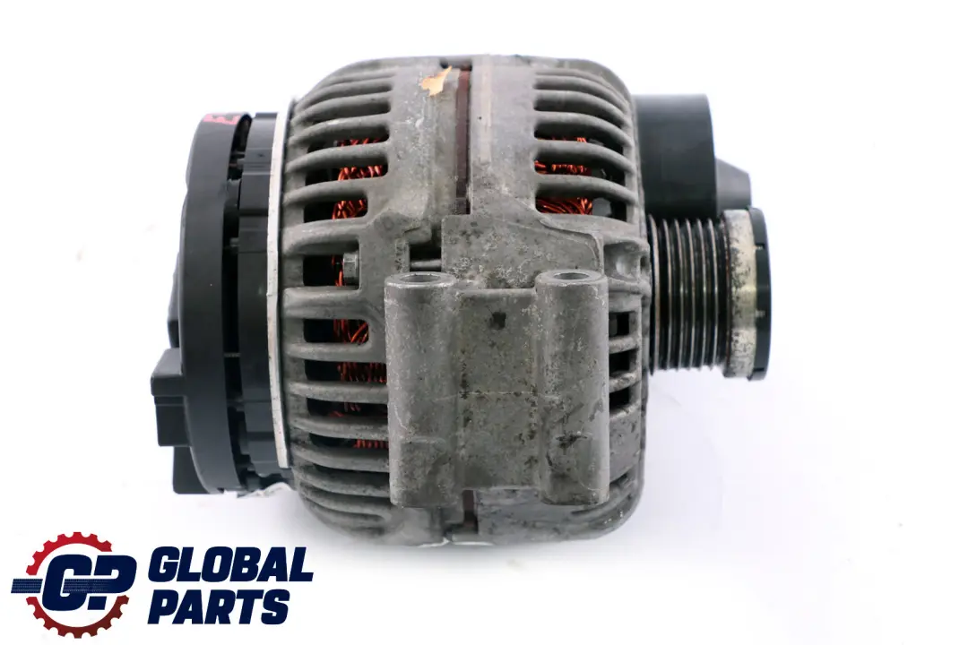 Alternator 155A do BMW E60 E63 E87 E90 E91 o numerze 7542529 BMW E60 E63 E87 E90 E91 Alternator 155A - SKU 7542529 - Numer Części 7542529