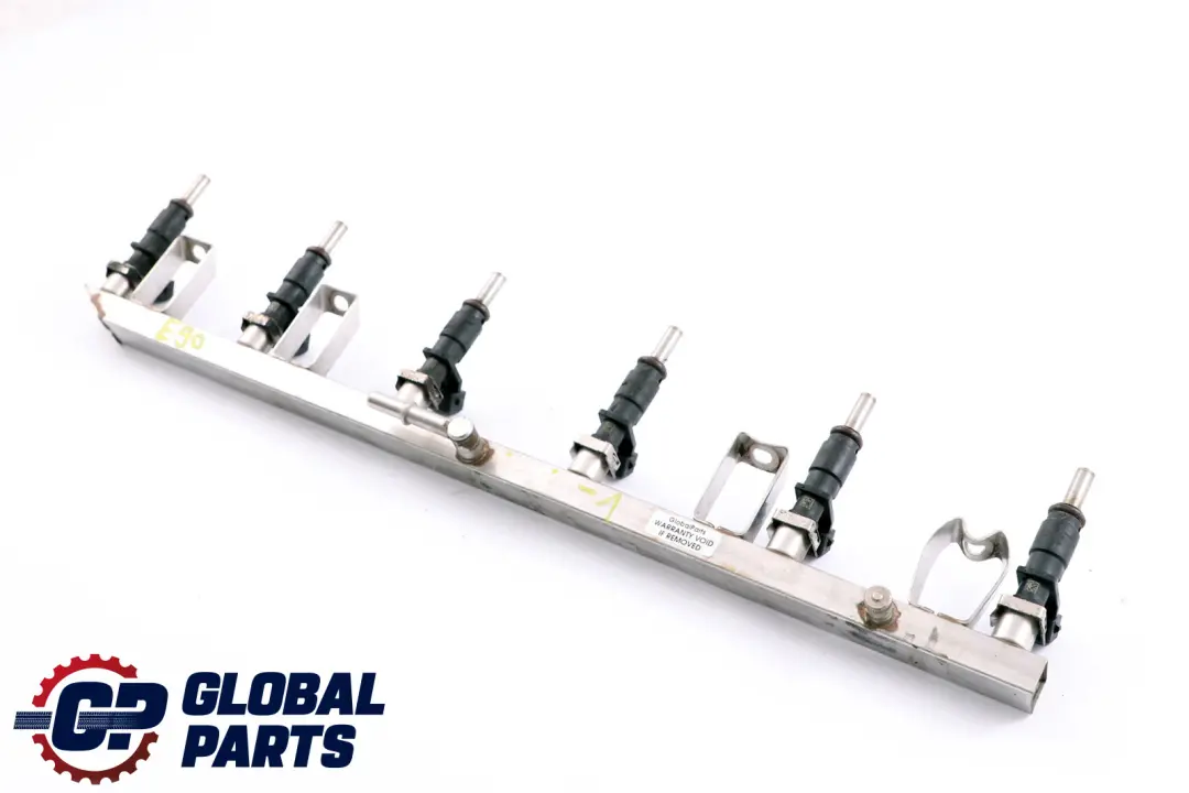 Reihe E60 E65 E81 E85 E87 E90 Injection Einspritzrohr für BMW 1 3 5 7 Z4 mit Teilenummer 7542541 BMW 1 3 5 7 Z4 Reihe E60 E65 E81 E85 E87 E90 Injection Einspritzrohr - SKU 7542541-1 - Teilenummer 7542541