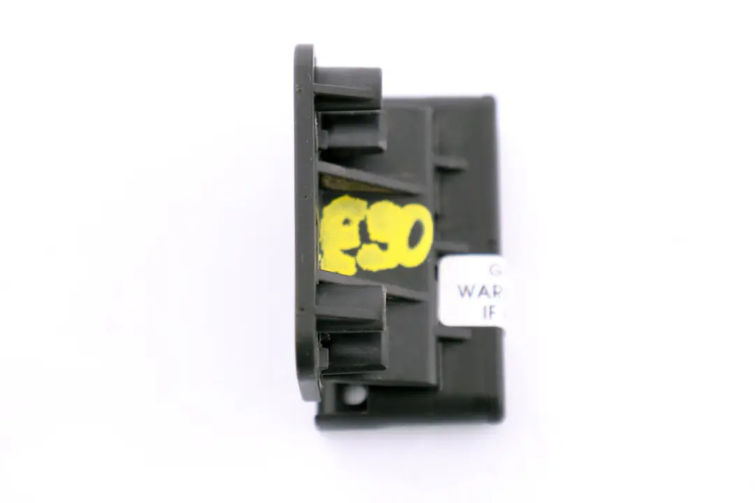 Caja De distribucion De potencia para BMW E87 E90 E60 E64 E65 Z4 E85 con número de pieza 7542615 BMW E87 E90 E60 E64 E65 Z4 E85 Caja De distribucion De potencia - SKU 7542615 - Número de pieza 7542615