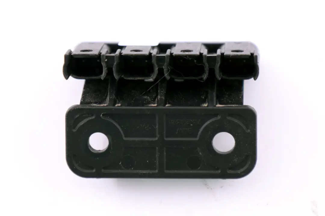 Stromverteiler 1252 für BMW 1 3 5 6 7 Z4 er E87 E90 E60 E64 E65 E85 mit Teilenummer 7542615 BMW 1 3 5 6 7 Z4 er E87 E90 E60 E64 E65 E85 Stromverteiler 1252 - SKU 7542615 - Teilenummer 7542615