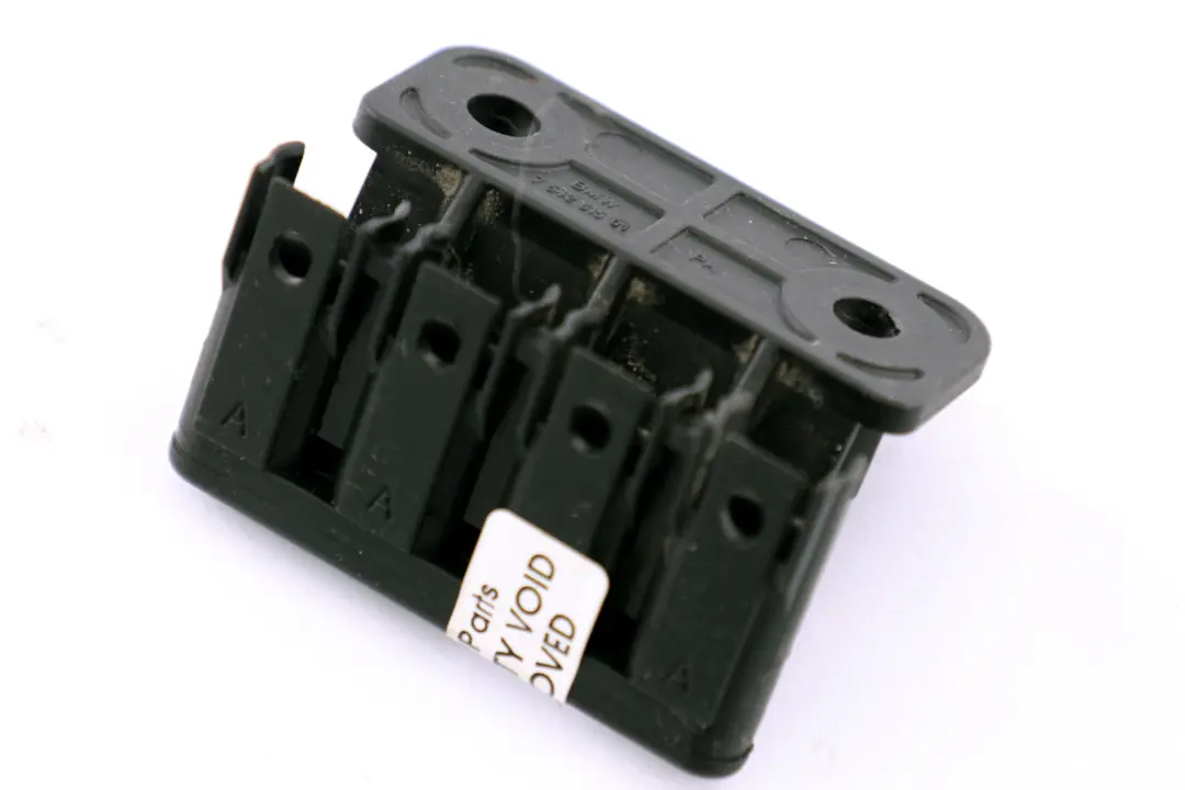 Distributore 1252 per BMW 7 Z4 E87 E90 E60 E64 E65 E85 con numero di parte 7542615 BMW 7 Z4 E87 E90 E60 E64 E65 E85 Distributore 1252 - SKU 7542615 - Numero di parte 7542615