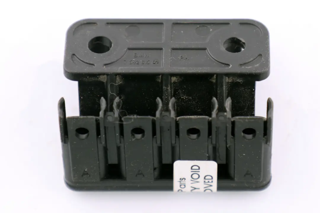 Stromverteiler 1252 für BMW 1 3 5 6 7 Z4 er E87 E90 E60 E64 E65 E85 mit Teilenummer 7542615 BMW 1 3 5 6 7 Z4 er E87 E90 E60 E64 E65 E85 Stromverteiler 1252 - SKU 7542615 - Teilenummer 7542615