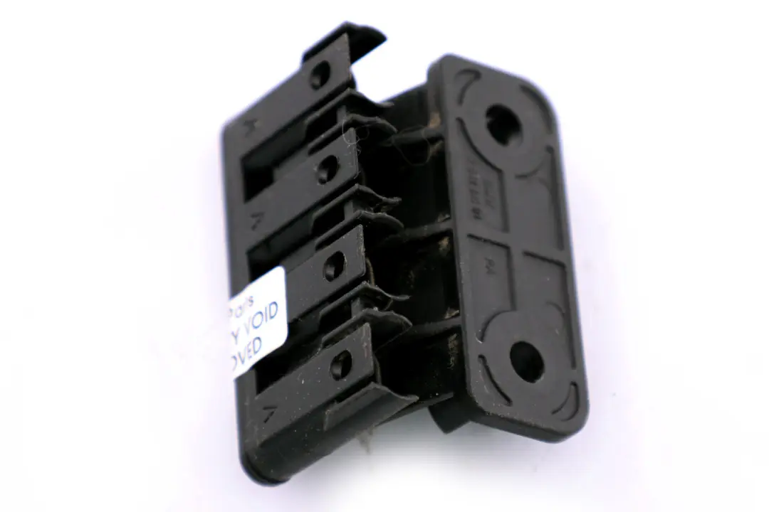 Courant 1252 pour BMW 1 7 Z4 E87 E90 E60 E64 E65 E85 à propos du numéro de pièce 7542615 BMW 1 7 Z4 E87 E90 E60 E64 E65 E85 Courant 1252 - SKU 7542615 - Numéro de pièce 7542615