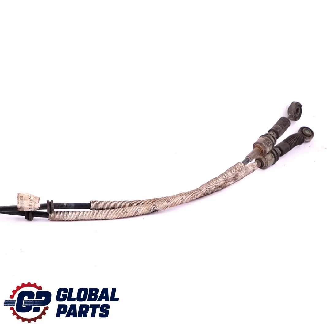Shift Selector Linkage Manual Gearbox Linkage 7521663 to Mini Cooper S R53 Gear with Part number 7542693 Mini Cooper S R53 Gear Shift Selector Linkage Manual Gearbox Linkage 7521663 - SKU 7542693-1 - Part number 7542693