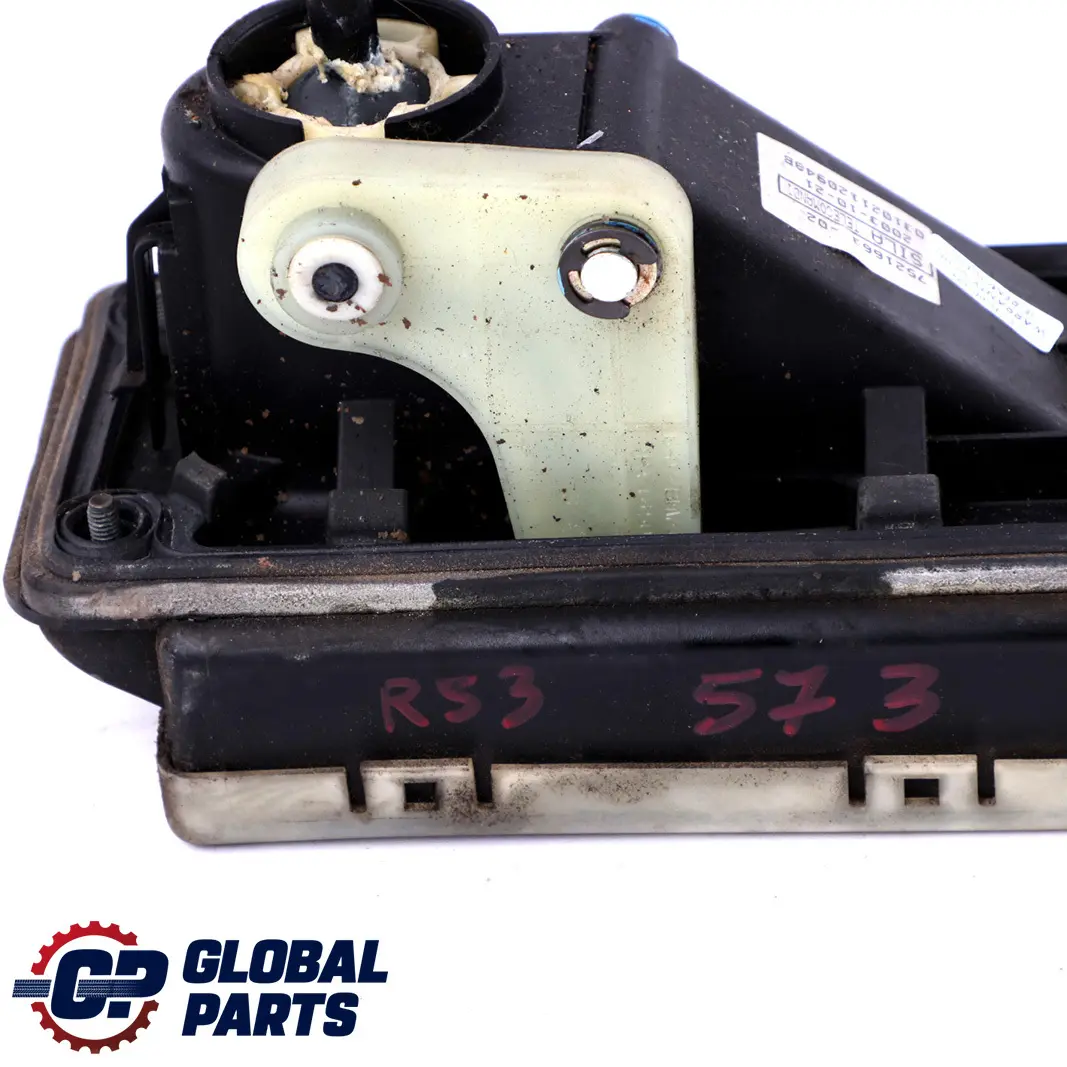 Mini R50 Gear Shift Selector Linkage Speed Manual Gearbox Linkage - SKU 7542693 - Part number 7540342
