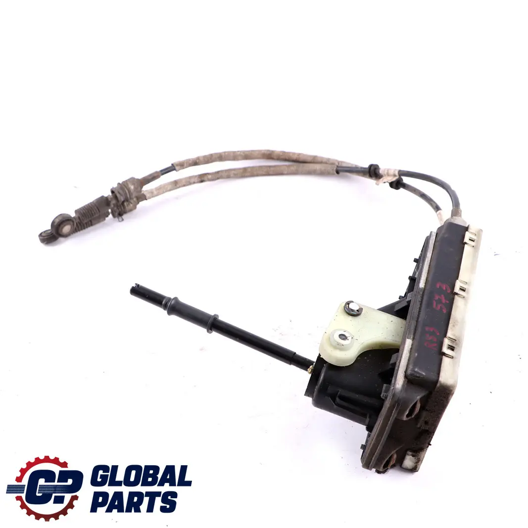 Mini R50 Gear Shift Selector Linkage Speed Manual Gearbox Linkage - SKU 7542693 - Part number 7540342