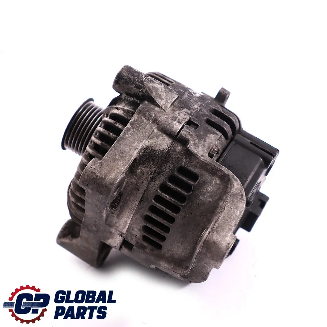 N62N Benzin Alternator Generator 180A BMW 5 6 7 er E60 E61 E63 E65 - SKU 7542934 - Teilenummer 7542934