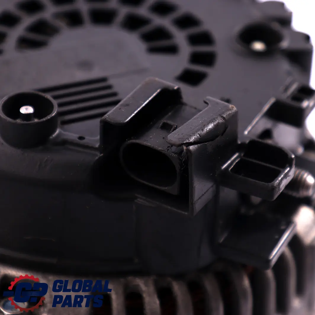 N62N Petrol Alternator Generator 180A to BMW 5 6 7 Series E60 E61 E65 with Part number 7542934 BMW 5 6 7 Series E60 E61 E65 N62N Petrol Alternator Generator 180A - SKU 7542934 - Part number 7542934