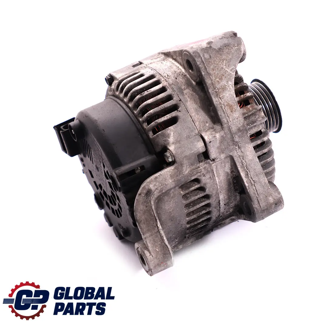 N62N Benzin Alternator Generator 180A BMW 5 6 7 er E60 E61 E63 E65 - SKU 7542934 - Teilenummer 7542934