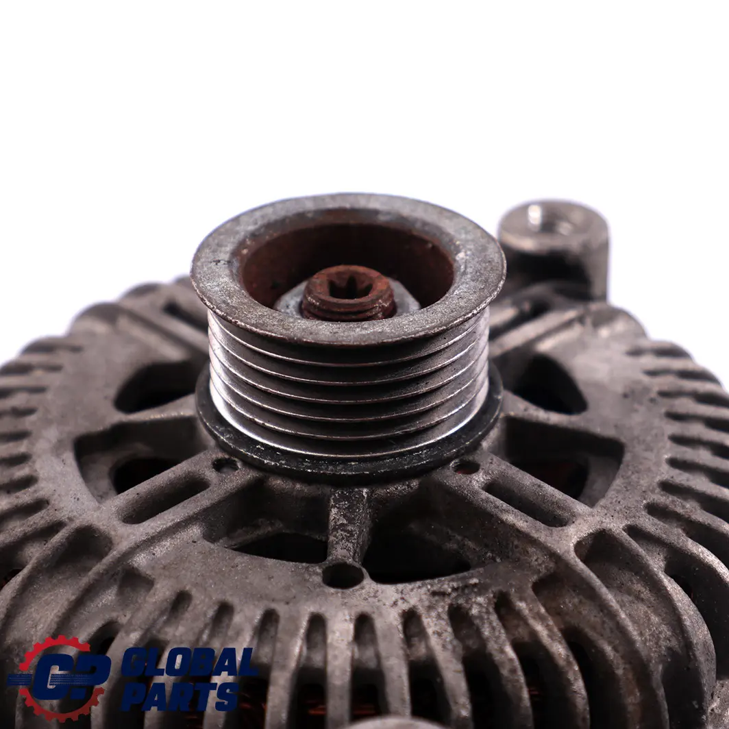 N62N Benzin Alternator Generator 180A BMW 5 6 7 er E60 E61 E63 E65 - SKU 7542934 - Teilenummer 7542934