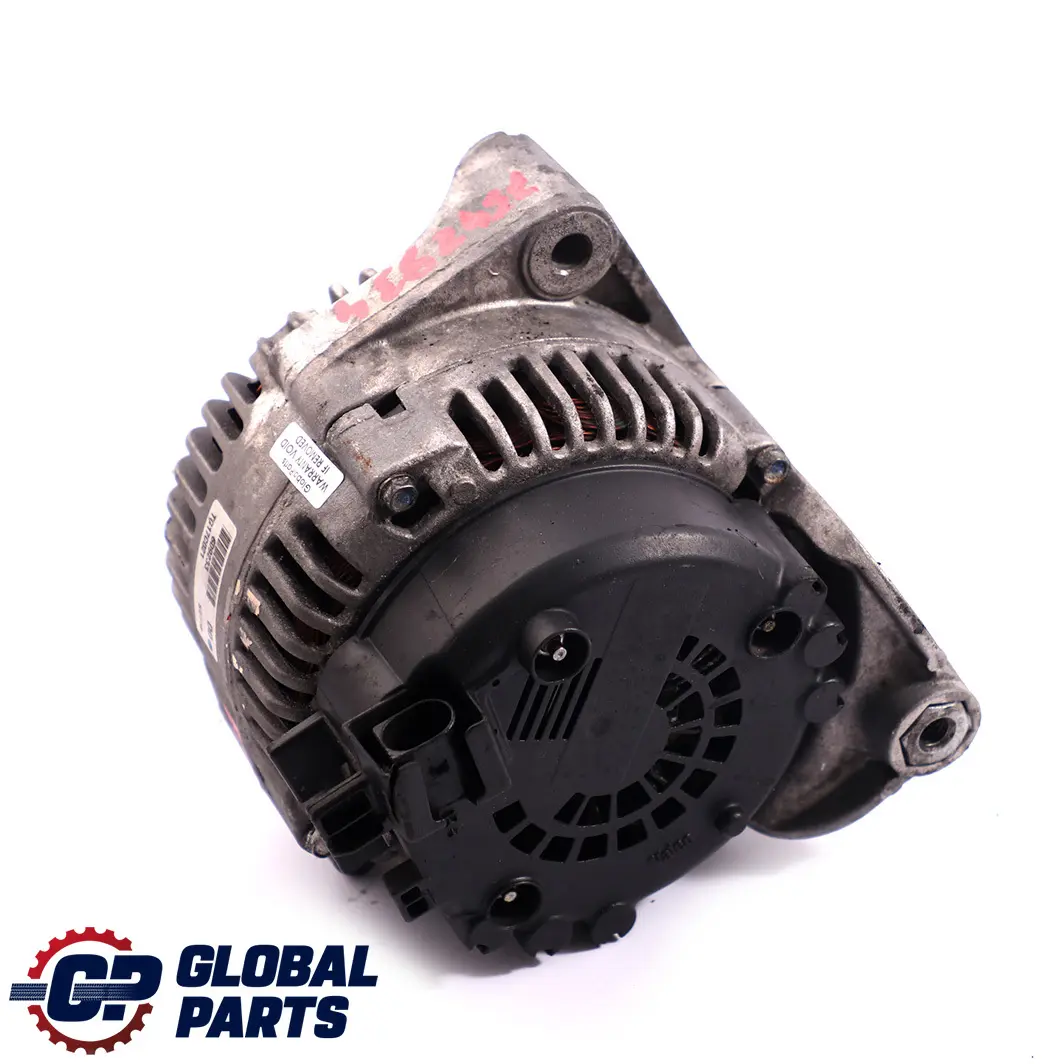 N62N Benzin Alternator Generator 180A BMW 5 6 7 er E60 E61 E63 E65 - SKU 7542934 - Teilenummer 7542934