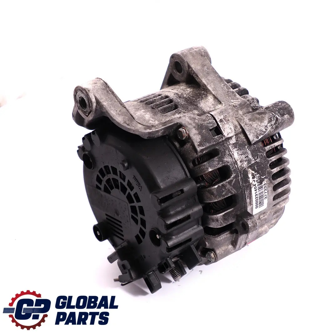 N62N Petrol Alternator Generator 180A to BMW E60 E61 E65 with Part number 7542934 BMW E60 E61 E65 N62N Petrol Alternator Generator 180A - SKU 7542934 - Part number 7542934