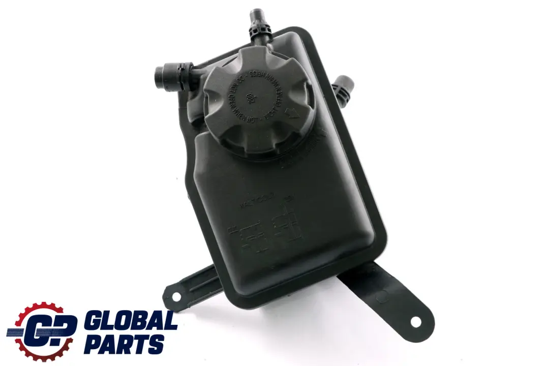 Febl K?hlmittelausgleichbehalter Essence 752118 BMW 5 6 E60 E61 E63 E64 LCI - SKU 7542986-1 - Numéro de pièce 7542986