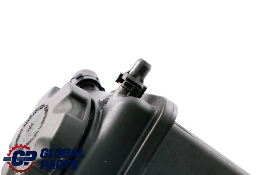 Zbiorniczek Wyrównawczy Benzyna Febl 7521189 do BMW E60 E61 E63 LCI o numerze 7542986 BMW E60 E61 E63 LCI Zbiorniczek Wyrównawczy Benzyna Febl 7521189 - SKU 7542986-1 - Numer Części 7542986