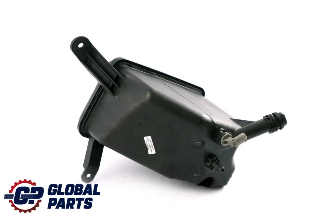 BMW 5 6 er E60 E61 E63 E64 LCI Kühlmittelausgleichbehälter Benzin 7521189 - SKU 7542986 - Teilenummer 7542986