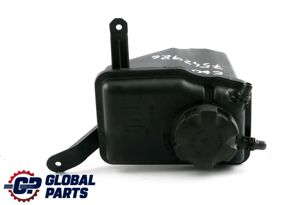 BMW 5 6 er E60 E61 E63 E64 LCI Kühlmittelausgleichbehälter Benzin 7521189 - SKU 7542986 - Teilenummer 7542986