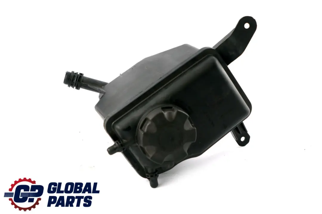 BMW 5 6 E60 E61 E63 E64 LCI K uhlmittelausgleichbeh?lter Essence 7521189 - SKU 7542986 - Numéro de pièce 7542986