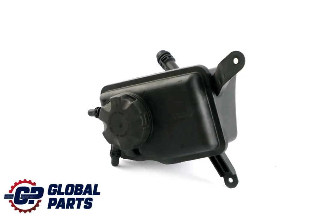 BMW 5 6 E60 E61 E63 E64 LCI K uhlmittelausgleichbeh?lter Essence 7521189 - SKU 7542986 - Numéro de pièce 7542986