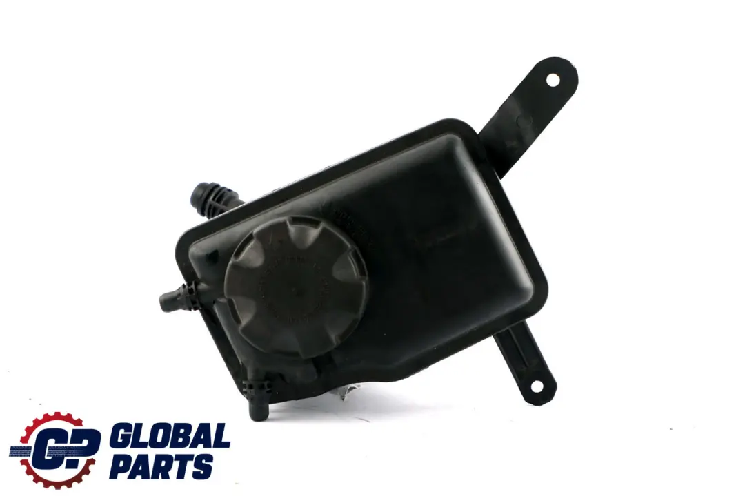 BMW 5 6 E60 E61 E63 E64 LCI K uhlmittelausgleichbeh?lter Essence 7521189 - SKU 7542986 - Numéro de pièce 7542986