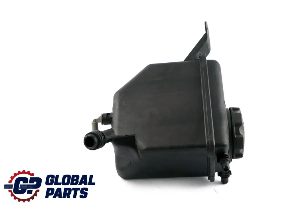 BMW 5 6 E60 E61 E63 E64 LCI K uhlmittelausgleichbeh?lter Essence 7521189 - SKU 7542986 - Numéro de pièce 7542986