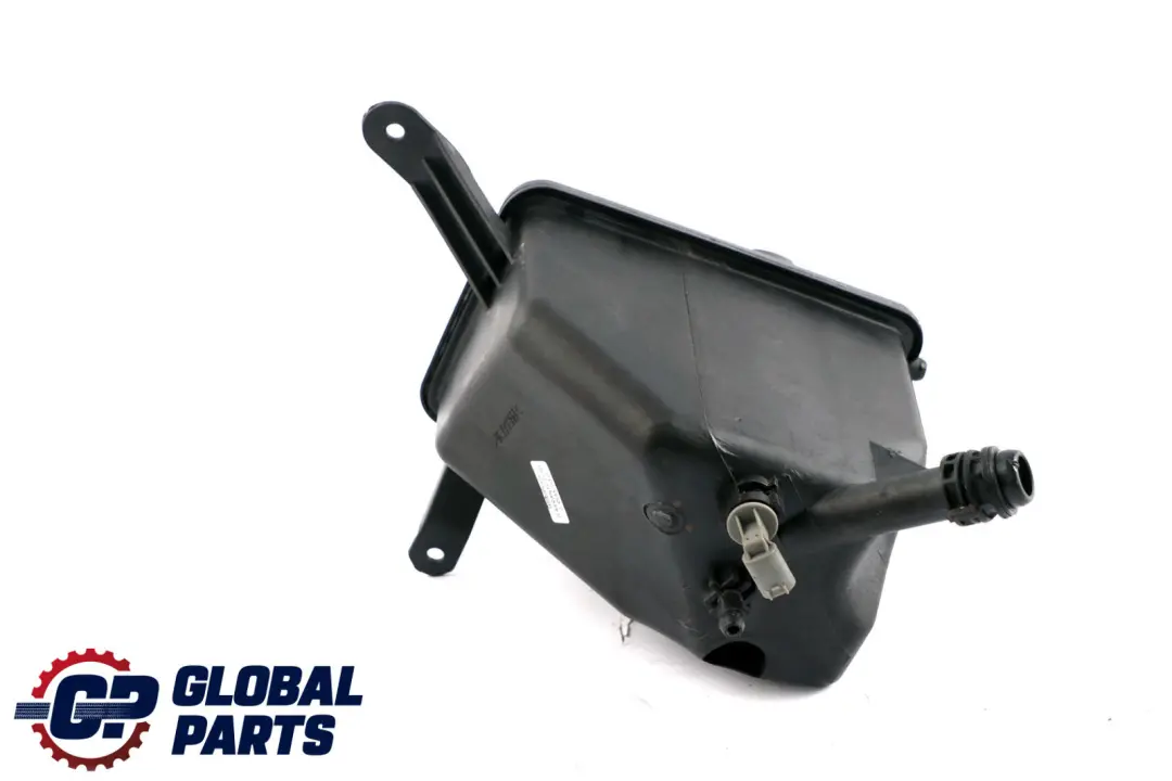 BMW E60 E61 E63 E64 LCI K?hlmittelausgleichbeh?lter Benzina 7521189 - SKU 7542986 - Numero di parte 7542986