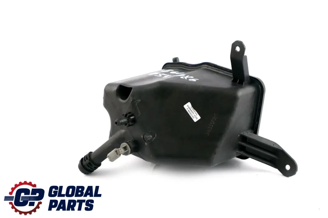 BMW 5 6 E60 E61 E63 E64 LCI K uhlmittelausgleichbeh?lter Essence 7521189 - SKU 7542986 - Numéro de pièce 7542986