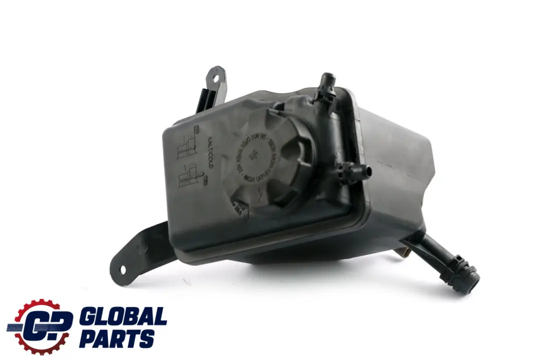 BMW 5 6 E60 E61 E63 E64 LCI K uhlmittelausgleichbeh?lter Essence 7521189 - SKU 7542986 - Numéro de pièce 7542986
