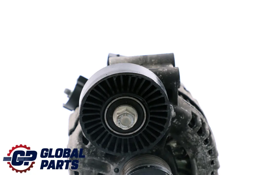 N52 Alternatore Generatore 155A per BMW E60 E61 E87 E90 E91 con numero di parte 7543083 BMW E60 E61 E87 E90 E91 N52 Alternatore Generatore 155A - SKU 7543083 - Numero di parte 7543083