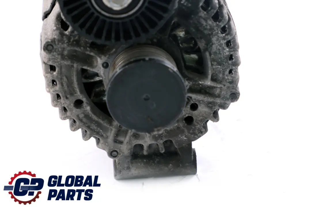N52 Austausch Generator 155A für BMW 1 3 5 er E60 E61 E87 E90 E91 mit Teilenummer 7543083 BMW 1 3 5 er E60 E61 E87 E90 E91 N52 Austausch Generator 155A - SKU 7543083 - Teilenummer 7543083