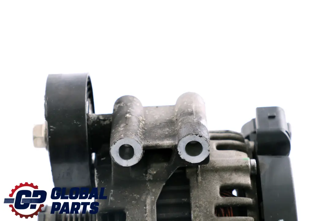 BMW 1 3 5 Series E60 E61 E87 E90 E91 N52 Alternator Generator 155A - SKU 7543083 - Part number 7543083