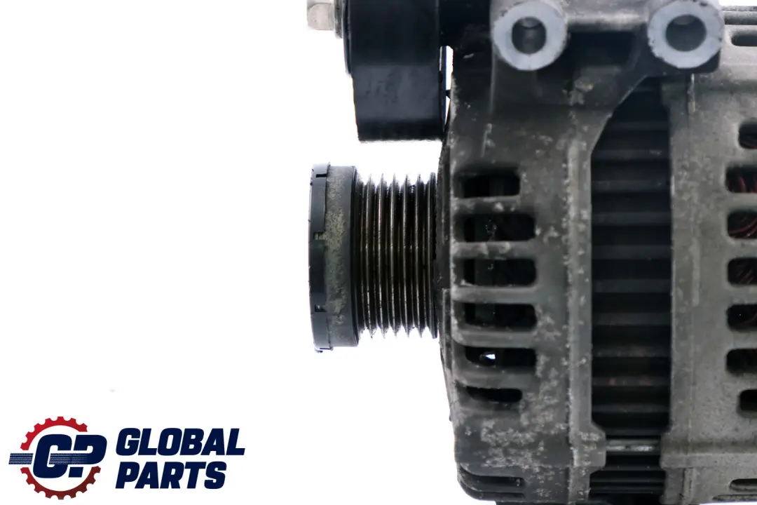 BMW 1 3 5 Series E60 E61 E87 E90 E91 N52 Alternator Generator 155A - SKU 7543083 - Part number 7543083