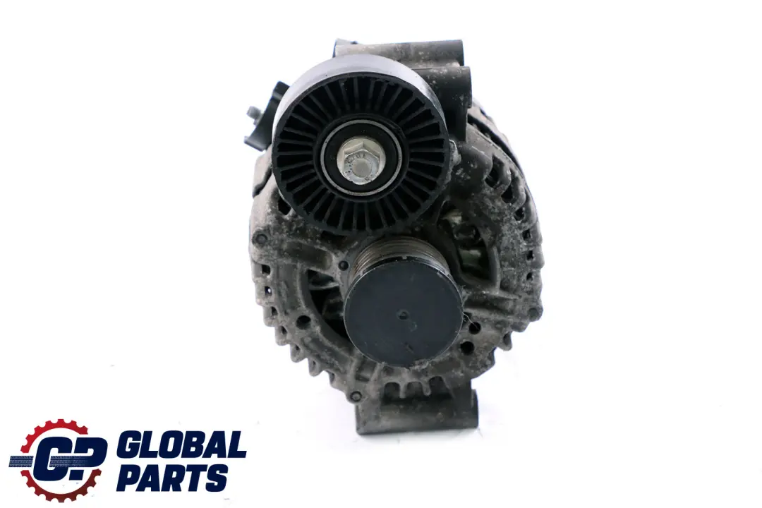 BMW 1 3 5 Series E60 E61 E87 E90 E91 N52 Alternator Generator 155A - SKU 7543083 - Part number 7543083